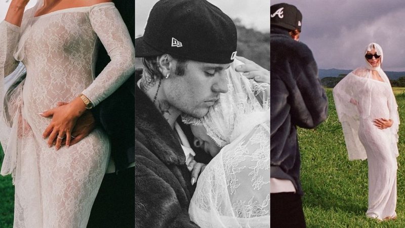 ¿Cómo mantuvieron Hailey y Justin Bieber su embarazo en secreto durante seis meses?