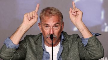 Kevin Costner (Foto:  Pascal Le Segretain/Getty Images)