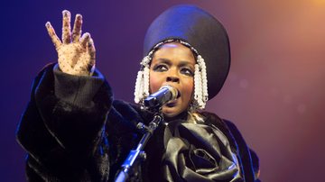 Lauryn Hill (Foto: Steve Jennings/Getty Images)