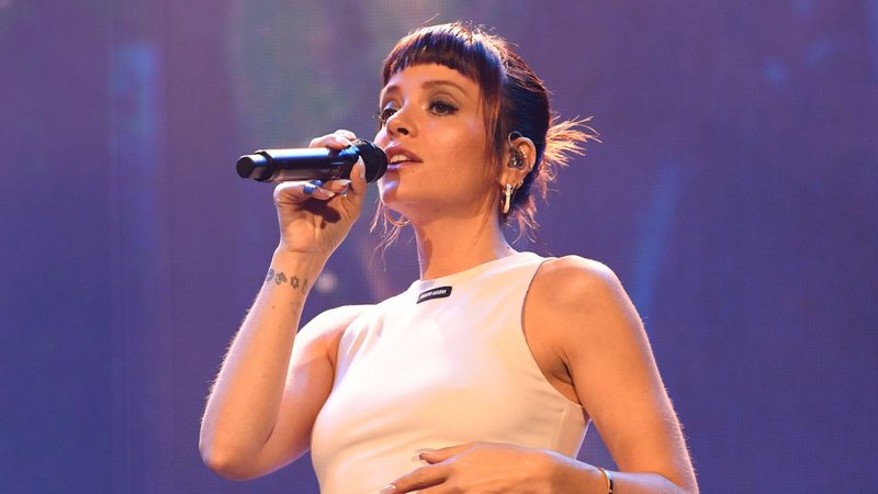 Lily Allen (Foto: Nicky J Sims/Getty Images)