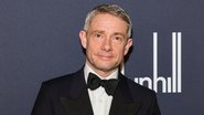 Martin Freeman (Foto: Dave Benett/Getty Images for dunhill)