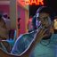 Motel Destino, filme de Karim Aïnouz, é aplaudido por 12 minutos em Cannes (Foto: Divulgação)