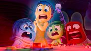 Nostalgia, nova emoção de Divertida Mente 2, é revelada em clipe inédito (Foto: Divulgação/Disney-Pixar)