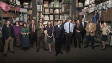 Nova série do universo de The Office é aprovada e será lançada em streaming (Foto: Divulgação/NBC)