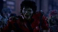 Novas imagens de cinebiografia de Michael Jackson revelam gravações do clipe de Thriller (Foto: Reprodução/YouTube)