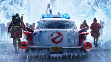 Onde assistir a Ghostbusters: Apocalipse de Gelo, novo filme de Os Caça-Fantasmas (Foto: Divulgação/Sony Pictures)