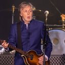 Paul McCartney (Foto: Matt Cardy/Getty Images)