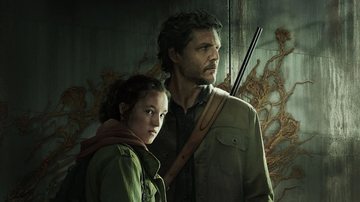 Pedro Pascal e Bella Ramsey estrelam primeiras imagens do 2º ano de The Last of Us (Foto: Divulgação/Max)