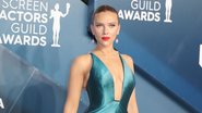 Scarlett Johansson (Foto: Leon Bennett/Getty Images)