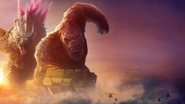 Sequência de Godzilla e Kong: O Novo Império perde diretor (Foto: Divulgação/Warner Bros. Pictures)