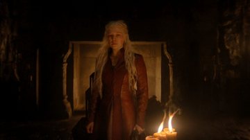 A Casa do Dragão ganha trailer dos próximos episódios da 2ª temporada (Foto: Divulgação/HBO)