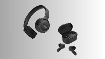 De marcas como JBL a Philips, reunimos alguns fones de ouvido bluetooth disponíveis por bons preços para você adquirir no Mercado Livre - Créditos: Reprodução/Mercado Livre