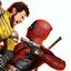 Deadpool & Wolverine será o 1º filme do mutante a estrear simultaneamente na China (Foto: Divulgação/Marvel Studios)