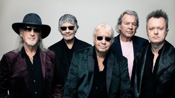 Deep Purple (Foto: Jim Rakete)