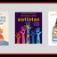 Aprenda mais e celebre o Dia do Orgulho Autista com alguns livros selecionados por nós que não podem ficar de fora da sua lista.