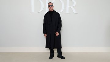 Diplo (Foto: Pascal Le Segretain/Getty Images for Dior Homme)