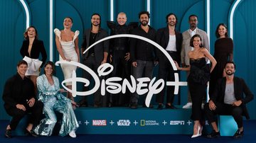 Disney+ reestreia no Brasil com uma enxurradas de novas produções nacionais (Foto: Divulgação)