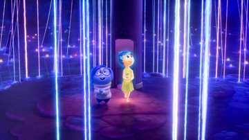 Divertida Mente 2 estreia no topo das bilheterias brasileiras (Foto: Divulgação/Disney-Pixar)