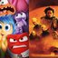 Divertida Mente 2 supera Duna e se torna a maior bilheteria dos EUA em 2024 (Foto: Divulgação/Disney-Pixar)