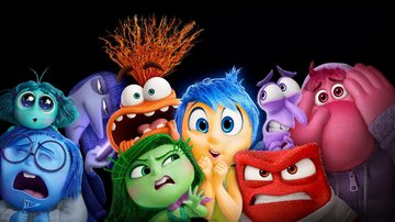 Divertida Mente 2 supera Duna: Parte 2 e se torna a maior bilheteria do ano (Foto: Divulgação/Disney-Pixar)