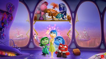 Divertida Mente 2 vaza nas redes sociais um dia após lançamento no Brasil (Foto: Divulgação/Disney-Pixar)