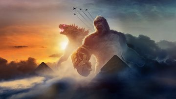Godzilla & Kong: O Novo Império ganha data de estreia na Max (Foto: Divulgação/Warner Bros. Pictures)