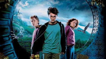 Ingressos para nova sessão de Harry Potter e o Prisioneiro de Azkaban já estão à venda (Foto: Divulgação/Warner Bros. Pictures)