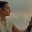 Diretora revela por que aceitou dirigir novo filme de Star Wars com Rey (Foto: Divulgação/Lucasfilm)