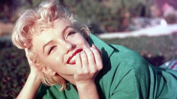 Marilyn Monroe (Foto: Baron/Hulton Archive/Getty Images)