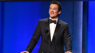 Miles Teller (Foto: Michael Kovac/Getty Images for AFI)