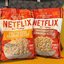 Netflix anuncia linha de pipoca e vira piada: "Mais caro para compartilhar?" (Foto: Divulgação)