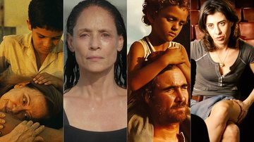 Netflix celebra o Dia do Cinema Brasileiro com uma coleção especial de filmes (Foto: Divulgação)