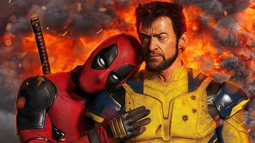Deadpool & Wolverine (Foto: Divulgação/Marvel Studios)