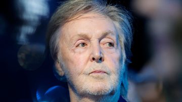 Paul McCartney (Foto: Emma McIntyre/Getty Images)