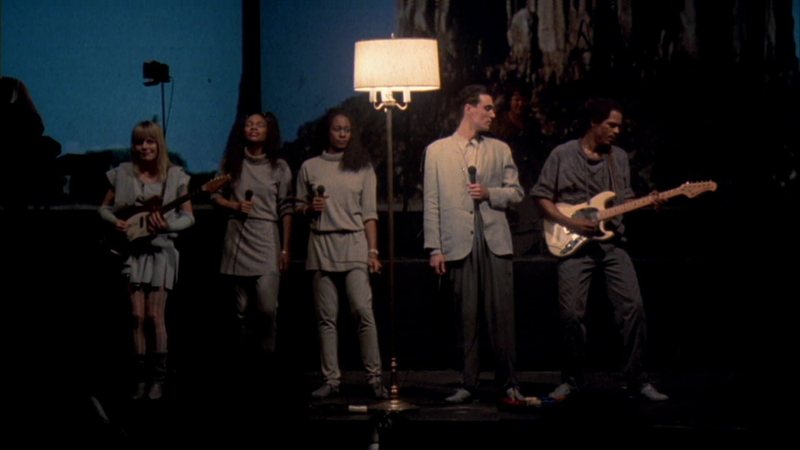 Quando estreia Stop Making Sense, documentário do Talking Heads, no Brasil? (Foto: Divulgação)