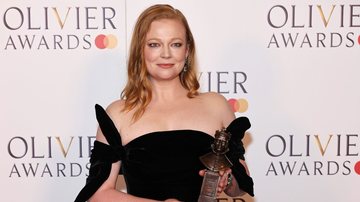 Sarah Snook (Foto: Max Cisotti/Dave Benett/Getty Images)