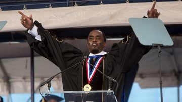 Sean 'Diddy' Combs (Foto: Allison Shelley/Getty Images for DKC)