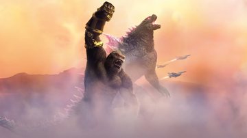 Sequência de Godzilla e Kong: O Novo Império escala diretor (Foto: Divulgação/Warner Bros. Pictures)