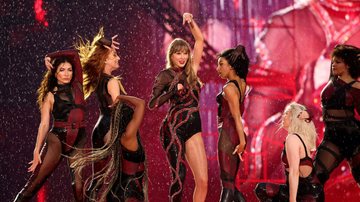 Taylor Swift  (Foto: John Shearer/TAS24/Getty Images)