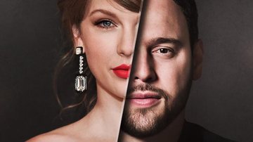 Taylor Swift vs Scooter Braun, documentário sobre disputa judicial, estreia na Max (Foto: Divulgação/Max)
