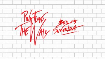 Belas Sonoriza 'The Wall' (Foto: Divulgação)