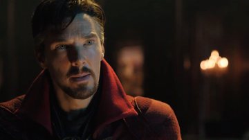 Vingadores 5 deve iniciar filmagens em 2025, entrega Benedict Cumberbatch (Foto: Divulgação/Marvel Studios)
