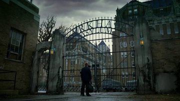 Arkham Asylum, série derivada de The Batman, não vai mais acontecer - Reprodução/Warner Bros. Pictures