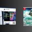 Com PlayStation 5 Slim e games de Nintendo Switch, reunimos alguns itens em grande oferta que agradarão om público gamer