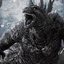 Godzilla Minus One, vencedor do Oscar, volta aos cinemas em nova versão monocromática