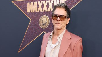 Kevin Bacon (Foto: Stewart Cook/Getty Images for A24)