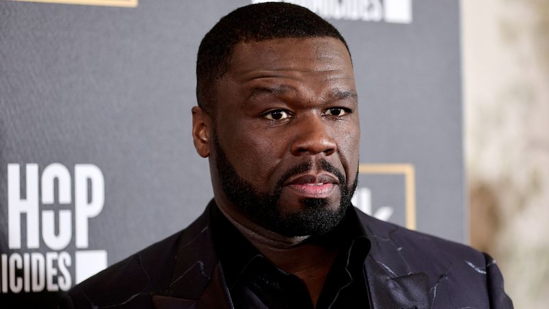 50 Cent (Jamie McCarthy/Getty Images)