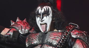 Kiss se despede do público em SP - Mercury Concerts Fotos (Divulgação)