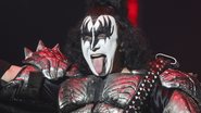 Kiss se despede do público em SP - Mercury Concerts Fotos (Divulgação)