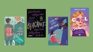 7 romances LGBTQIA+ para colocar a leitura em dia - Crédito: Reprodução/Amazon